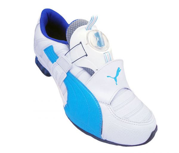 puma disc azul puma disc azul